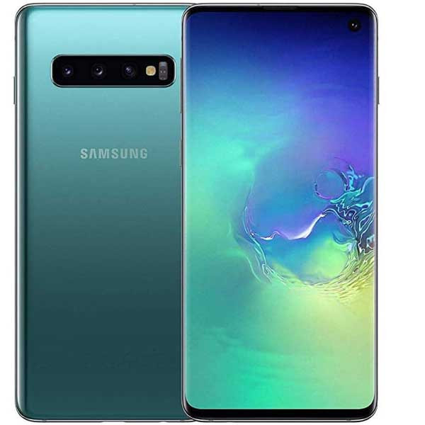 samsung s10 128gb 256gb black blue green white | Free shippijng